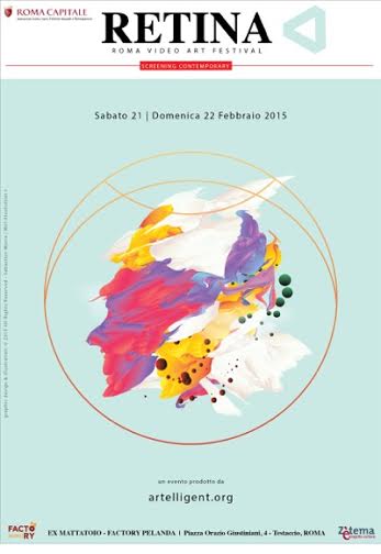 Retina: Rome Video Art Festival